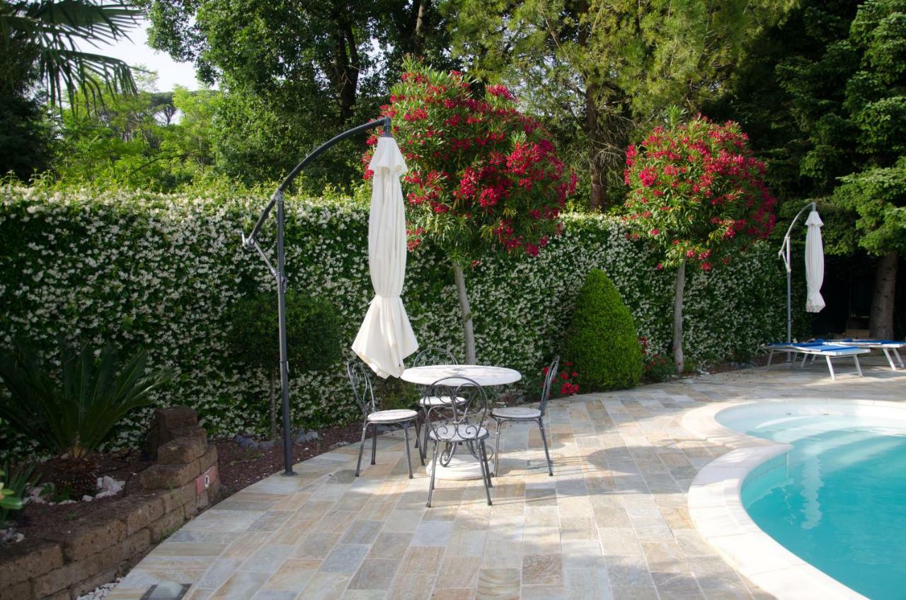 La Coccinella Bed & Breakfast Iesi Exterior photo